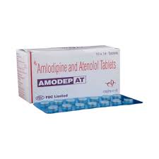 Amodep At Tablet 1x15